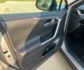 Сірий Тойота РАВ 4, об'ємом двигуна 2.5 л та пробігом 34 тис. км за 13500 $, фото 6 на Automoto.ua