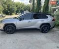 Сірий Тойота РАВ 4, об'ємом двигуна 2.5 л та пробігом 38 тис. км за 34000 $, фото 1 на Automoto.ua