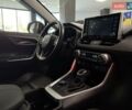 Серый Тойота РАВ 4, объемом двигателя 2.49 л и пробегом 60 тыс. км за 39900 $, фото 51 на Automoto.ua