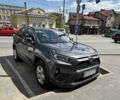 Серый Тойота РАВ 4, объемом двигателя 2.49 л и пробегом 109 тыс. км за 29000 $, фото 1 на Automoto.ua