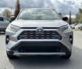 Сірий Тойота РАВ 4, об'ємом двигуна 0 л та пробігом 15 тис. км за 16700 $, фото 1 на Automoto.ua