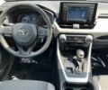 Серый Тойота РАВ 4, объемом двигателя 2.5 л и пробегом 32 тыс. км за 17000 $, фото 10 на Automoto.ua