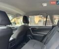 Серый Тойота РАВ 4, объемом двигателя 2.49 л и пробегом 106 тыс. км за 27999 $, фото 27 на Automoto.ua