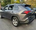 Сірий Тойота РАВ 4, об'ємом двигуна 2.5 л та пробігом 28 тис. км за 13500 $, фото 6 на Automoto.ua
