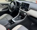 Серый Тойота РАВ 4, объемом двигателя 2.49 л и пробегом 85 тыс. км за 36400 $, фото 5 на Automoto.ua