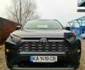 Сірий Тойота РАВ 4, об'ємом двигуна 2 л та пробігом 36 тис. км за 33000 $, фото 1 на Automoto.ua