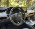 Серый Тойота РАВ 4, объемом двигателя 2.5 л и пробегом 58 тыс. км за 36000 $, фото 10 на Automoto.ua
