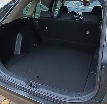 Серый Тойота РАВ 4, объемом двигателя 2.49 л и пробегом 48 тыс. км за 33700 $, фото 17 на Automoto.ua