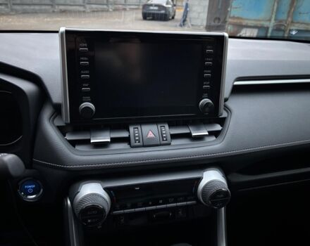 Серый Тойота РАВ 4, объемом двигателя 2.5 л и пробегом 18 тыс. км за 32990 $, фото 16 на Automoto.ua