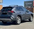 Серый Тойота РАВ 4, объемом двигателя 2.5 л и пробегом 37 тыс. км за 33000 $, фото 20 на Automoto.ua