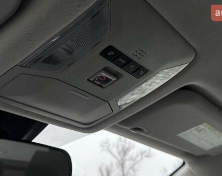 Серый Тойота РАВ 4, объемом двигателя 2.49 л и пробегом 63 тыс. км за 30999 $, фото 33 на Automoto.ua