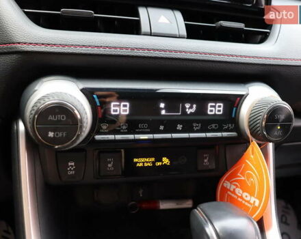 Серый Тойота РАВ 4, объемом двигателя 2.5 л и пробегом 50 тыс. км за 38900 $, фото 25 на Automoto.ua