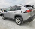 Сірий Тойота РАВ 4, об'ємом двигуна 0 л та пробігом 61 тис. км за 21300 $, фото 5 на Automoto.ua