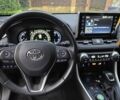 Серый Тойота РАВ 4, объемом двигателя 2.49 л и пробегом 36 тыс. км за 42500 $, фото 14 на Automoto.ua