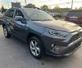 Сірий Тойота РАВ 4, об'ємом двигуна 2.5 л та пробігом 28 тис. км за 13500 $, фото 1 на Automoto.ua