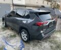 Сірий Тойота РАВ 4, об'ємом двигуна 2 л та пробігом 35 тис. км за 9990 $, фото 1 на Automoto.ua
