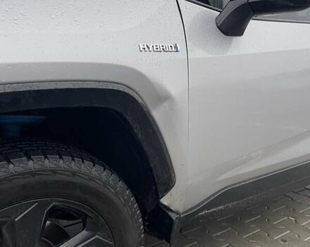 Серый Тойота РАВ 4, объемом двигателя 2.5 л и пробегом 60 тыс. км за 36500 $, фото 4 на Automoto.ua