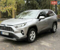Тойота РАВ 4 2021 в Полтаве на Automoto.ua Серый Тойота РАВ 4, объемом двигателя 2.5 л и пробегом 97 тыс. км за 30500 $, фото 1 на Automoto.ua
