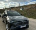 Серый Тойота РАВ 4, объемом двигателя 2.5 л и пробегом 44 тыс. км за 28500 $, фото 1 на Automoto.ua