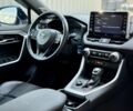 Сірий Тойота РАВ 4, об'ємом двигуна 2.5 л та пробігом 73 тис. км за 38900 $, фото 18 на Automoto.ua