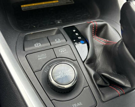 Серый Тойота РАВ 4, объемом двигателя 2.49 л и пробегом 67 тыс. км за 36999 $, фото 34 на Automoto.ua