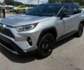 Серый Тойота РАВ 4, объемом двигателя 2.5 л и пробегом 28 тыс. км за 15000 $, фото 1 на Automoto.ua