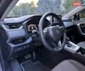 Сірий Тойота РАВ 4, об'ємом двигуна 2.49 л та пробігом 18 тис. км за 34500 $, фото 21 на Automoto.ua