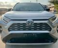 Сірий Тойота РАВ 4, об'ємом двигуна 2.5 л та пробігом 34 тис. км за 13500 $, фото 1 на Automoto.ua