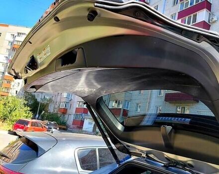 Сірий Тойота РАВ 4, об'ємом двигуна 2.5 л та пробігом 90 тис. км за 40000 $, фото 3 на Automoto.ua