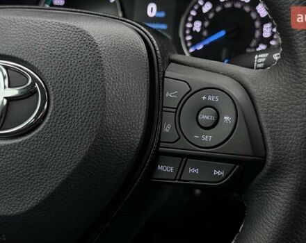 Серый Тойота РАВ 4, объемом двигателя 2.49 л и пробегом 63 тыс. км за 30999 $, фото 29 на Automoto.ua