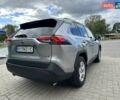 Серый Тойота РАВ 4, объемом двигателя 2.49 л и пробегом 106 тыс. км за 27999 $, фото 10 на Automoto.ua