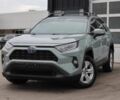 Сірий Тойота РАВ 4, об'ємом двигуна 2.5 л та пробігом 10 тис. км за 11300 $, фото 1 на Automoto.ua