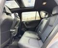 Сірий Тойота РАВ 4, об'ємом двигуна 0 л та пробігом 15 тис. км за 16700 $, фото 11 на Automoto.ua