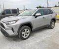 Сірий Тойота РАВ 4, об'ємом двигуна 0 л та пробігом 61 тис. км за 21300 $, фото 1 на Automoto.ua