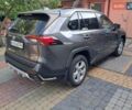 Сірий Тойота РАВ 4, об'ємом двигуна 2.49 л та пробігом 18 тис. км за 25800 $, фото 14 на Automoto.ua
