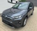 Сірий Тойота РАВ 4, об'ємом двигуна 2.5 л та пробігом 55 тис. км за 28500 $, фото 1 на Automoto.ua