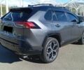 Тойота РАВ 4 2021 в Киеве на Automoto.ua Серый Тойота РАВ 4, объемом двигателя 2.5 л и пробегом 89 тыс. км за 16500 $, фото 6 на Automoto.ua