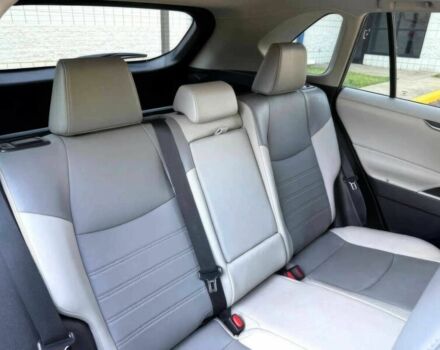 Серый Тойота РАВ 4, объемом двигателя 2.5 л и пробегом 29 тыс. км за 19000 $, фото 9 на Automoto.ua