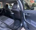 Сірий Тойота РАВ 4, об'ємом двигуна 2.49 л та пробігом 18 тис. км за 34500 $, фото 25 на Automoto.ua