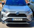 Серый Тойота РАВ 4, объемом двигателя 2.5 л и пробегом 90 тыс. км за 40000 $, фото 1 на Automoto.ua