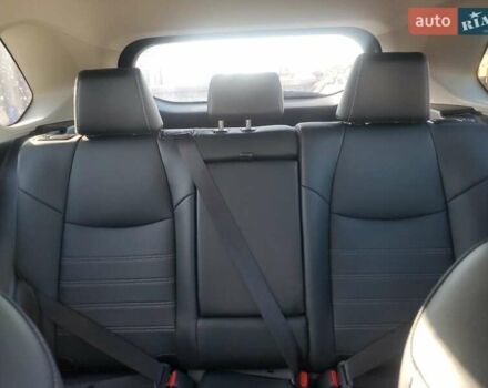 Сірий Тойота РАВ 4, об'ємом двигуна 2.49 л та пробігом 30 тис. км за 12000 $, фото 9 на Automoto.ua