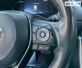 Серый Тойота РАВ 4, объемом двигателя 2.49 л и пробегом 80 тыс. км за 43999 $, фото 45 на Automoto.ua