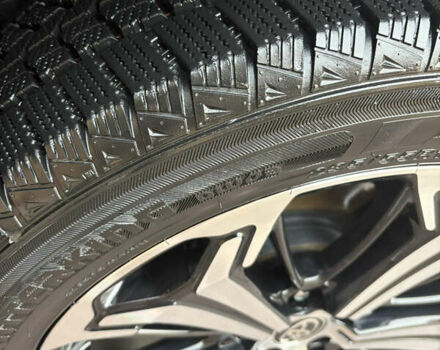 Серый Тойота РАВ 4, объемом двигателя 2.49 л и пробегом 67 тыс. км за 36999 $, фото 18 на Automoto.ua