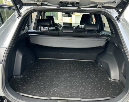 Тойота РАВ 4 2021 в Киеве на Automoto.ua Серый Тойота РАВ 4, объемом двигателя 2.49 л и пробегом 53 тыс. км за 37999 $, фото 22 на Automoto.ua