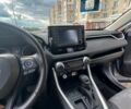 Серый Тойота РАВ 4, объемом двигателя 2 л и пробегом 33 тыс. км за 27500 $, фото 10 на Automoto.ua