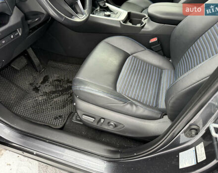 Серый Тойота РАВ 4, объемом двигателя 2.49 л и пробегом 119 тыс. км за 32950 $, фото 31 на Automoto.ua