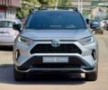 Сірий Тойота РАВ 4, об'ємом двигуна 2.5 л та пробігом 73 тис. км за 38900 $, фото 7 на Automoto.ua