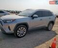 Сірий Тойота РАВ 4, об'ємом двигуна 0 л та пробігом 120 тис. км за 8900 $, фото 1 на Automoto.ua