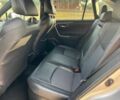 Сірий Тойота РАВ 4, об'ємом двигуна 2.5 л та пробігом 34 тис. км за 13500 $, фото 7 на Automoto.ua