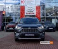 Тойота РАВ 4 2021 в Житомире на Automoto.ua Серый Тойота РАВ 4, объемом двигателя 2 л и пробегом 170 тыс. км за 28500 $, фото 4 на Automoto.ua